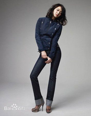 精选申敏儿(Shin Min A)