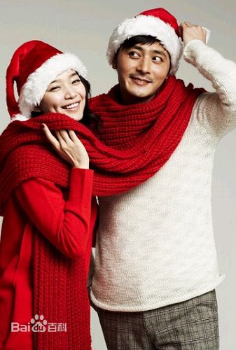 精选申敏儿(Shin Min A)