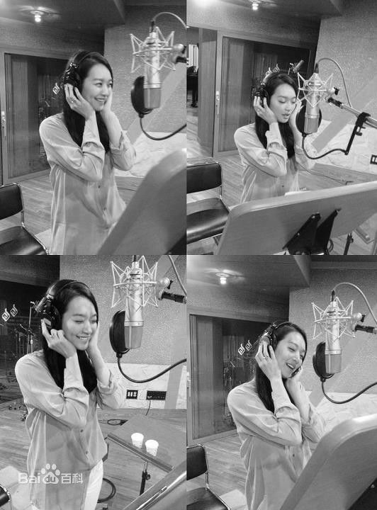 精选申敏儿(Shin Min A)