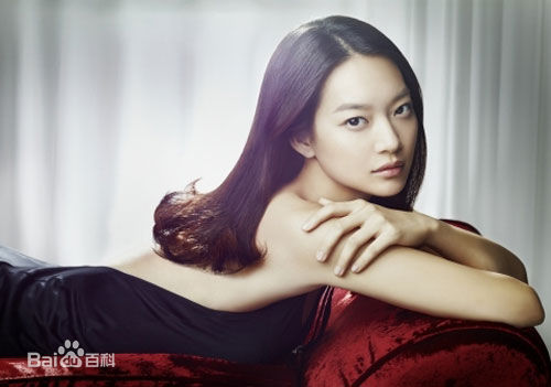 精选申敏儿(Shin Min A)