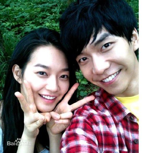 申敏儿(Shin Min A)精彩图册