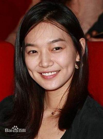 申敏儿(Shin Min A)精彩图册