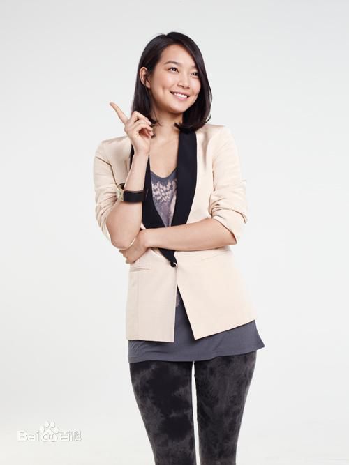 申敏儿(Shin Min A)精彩图册