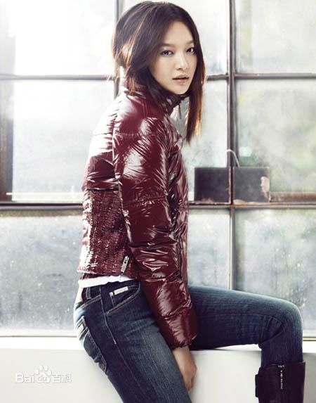 申敏儿(Shin Min A)精彩图册