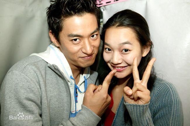 精选申敏儿(Shin Min A)精彩图册