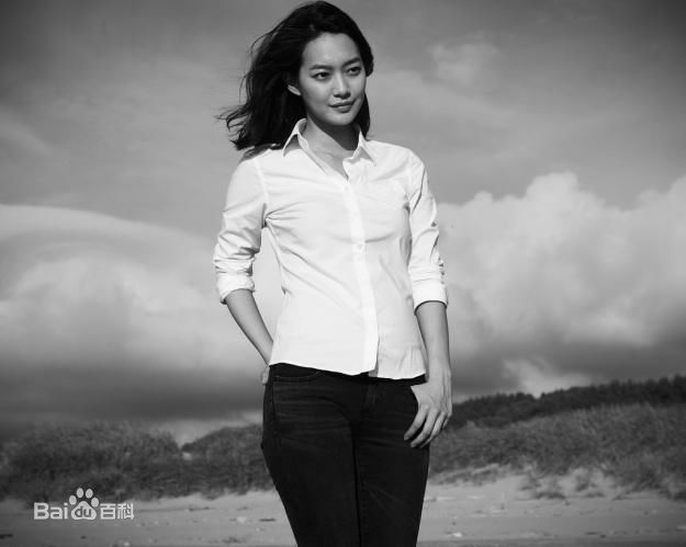 精选申敏儿(Shin Min A)精彩图册