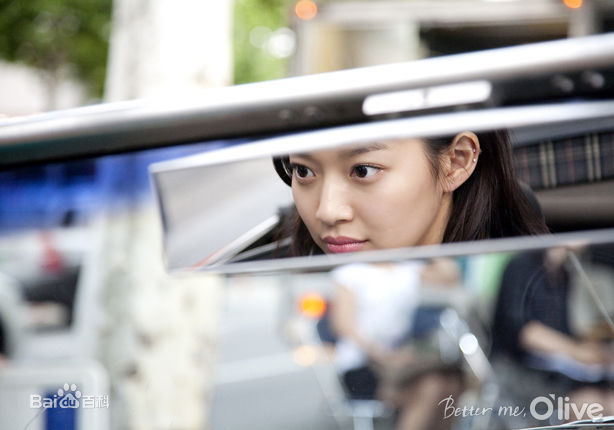 精选申敏儿(Shin Min A)精彩图册