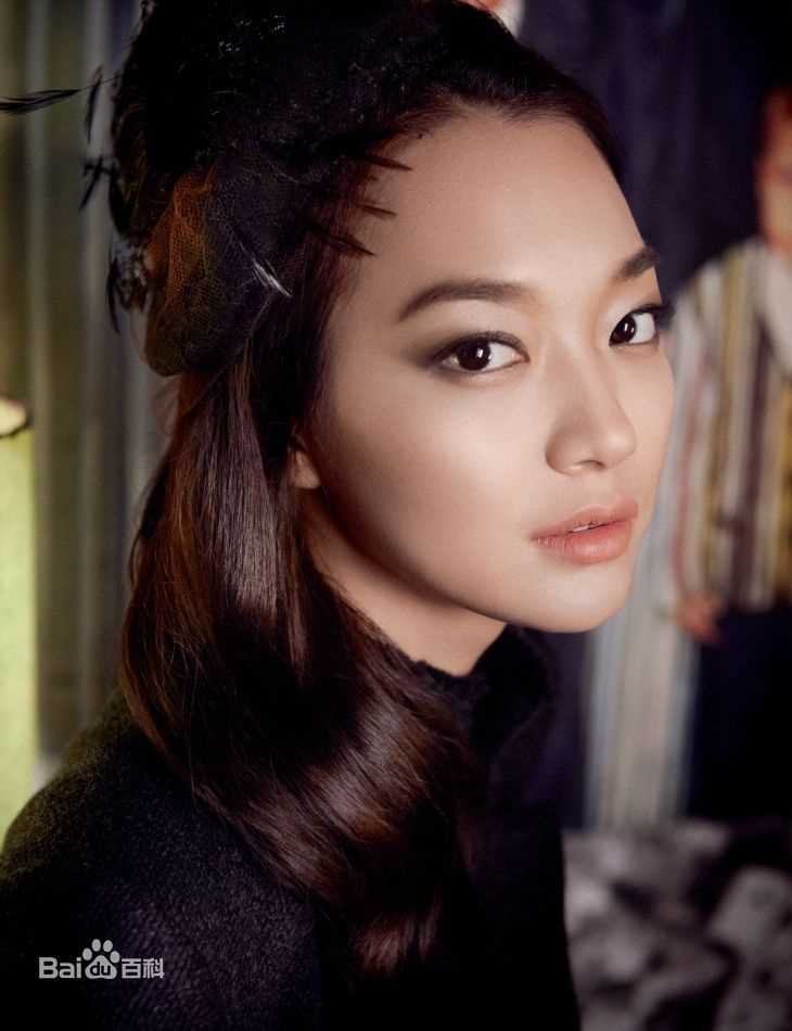 精选申敏儿(Shin Min A)精彩图册