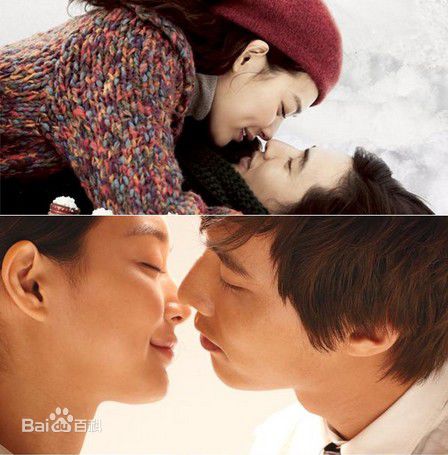 精选申敏儿(Shin Min A)精彩图册