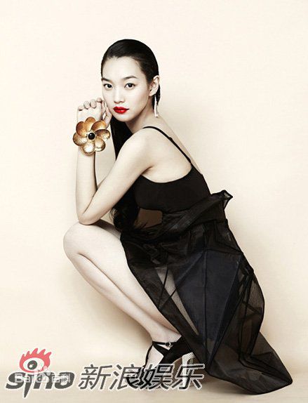 最优质申敏儿(Shin Min A)精彩图册