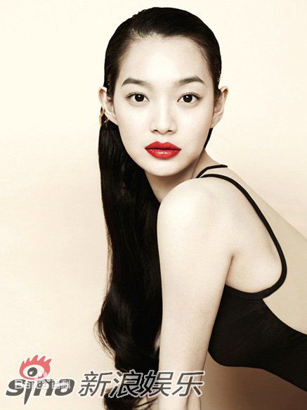 最优质申敏儿(Shin Min A)精彩图册