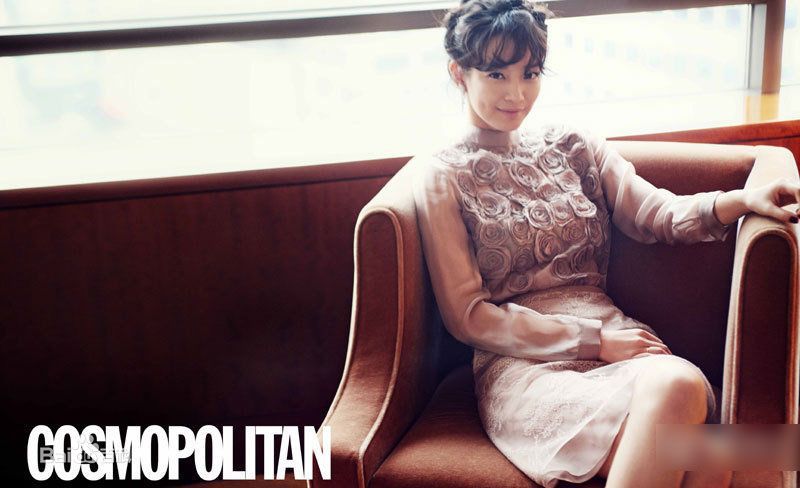 最优质申敏儿(Shin Min A)精彩图册