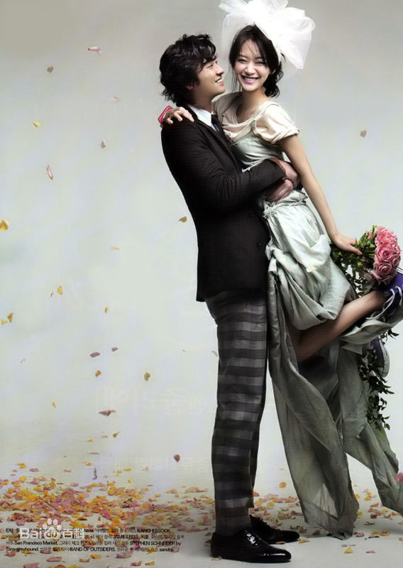 申敏儿(Shin Min A)精彩图册