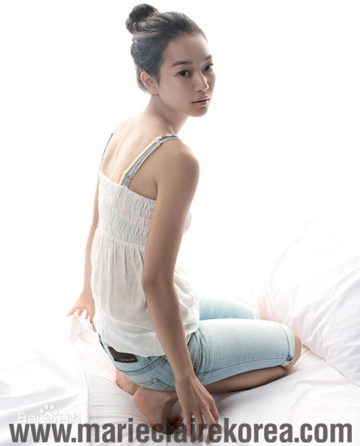 申敏儿(Shin Min A)精彩图册