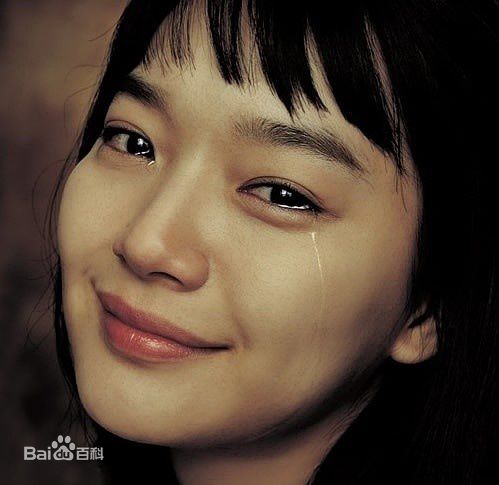 申敏儿(Shin Min A)精彩图册