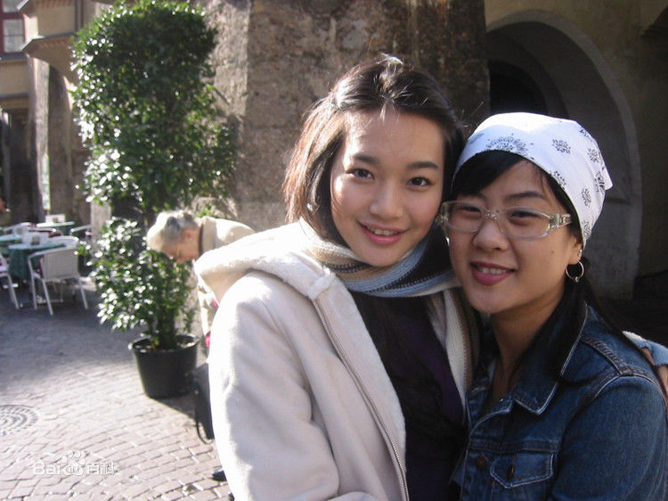 申敏儿(Shin Min A)精彩图册