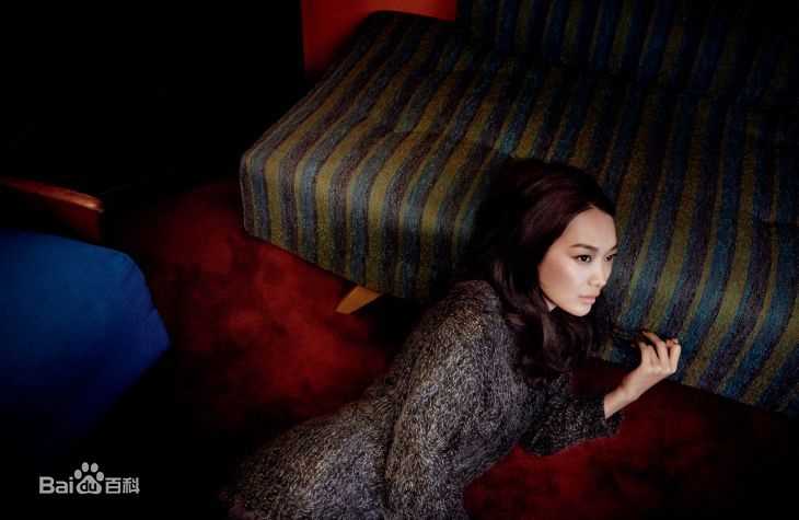 申敏儿(Shin Min A)精彩图册