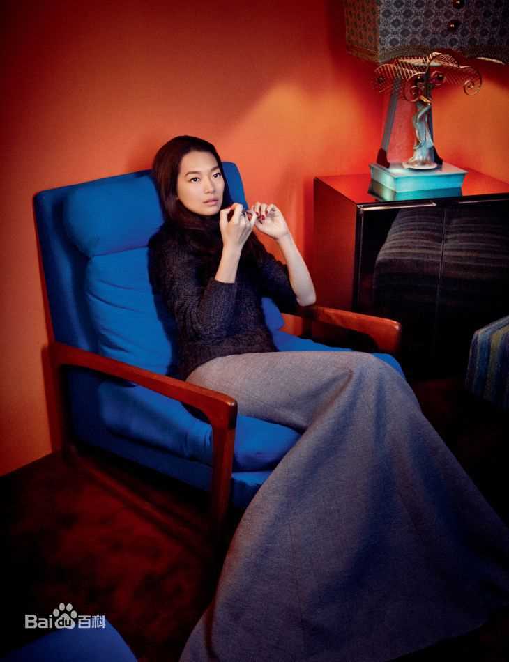 申敏儿(Shin Min A)精彩图册