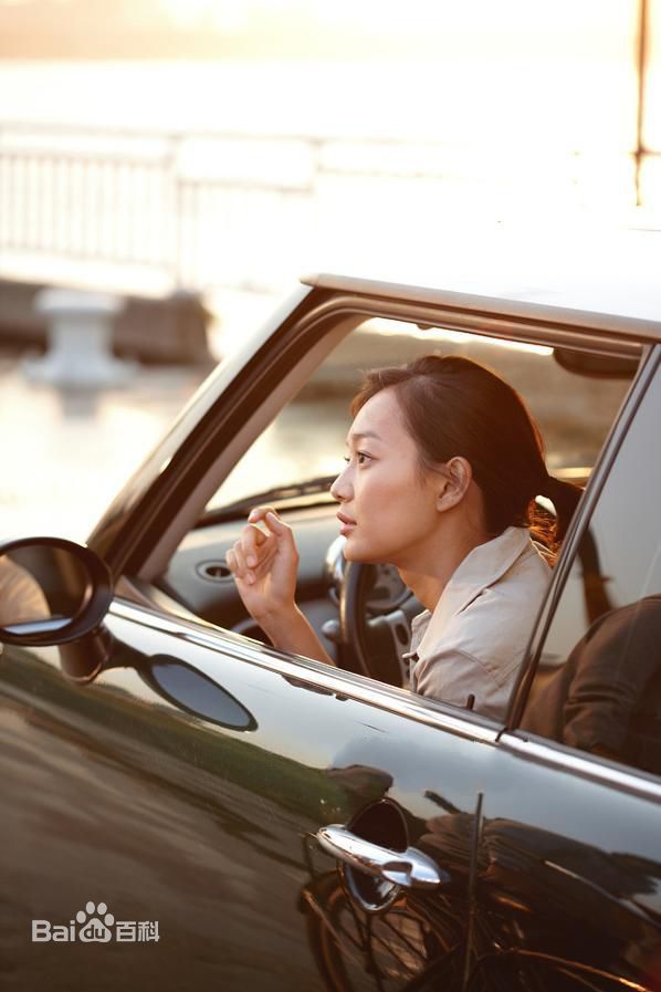 申敏儿(Shin Min A)精彩图册