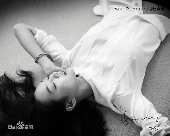 申敏儿(Shin Min A)精彩图册