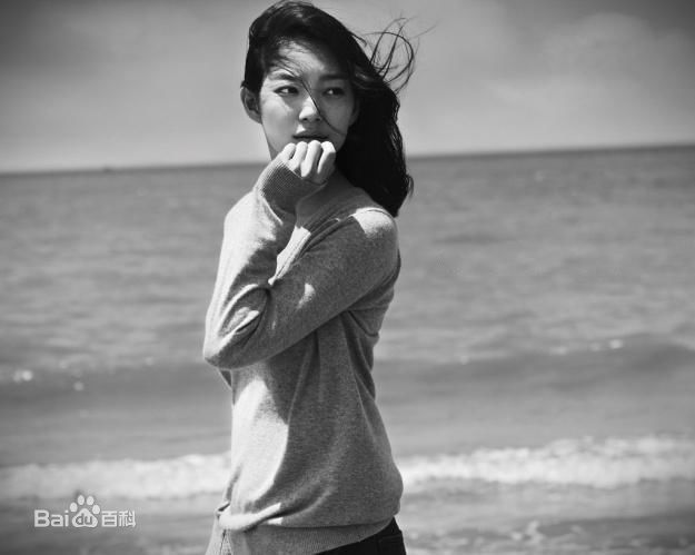 申敏儿(Shin Min A)精彩图册