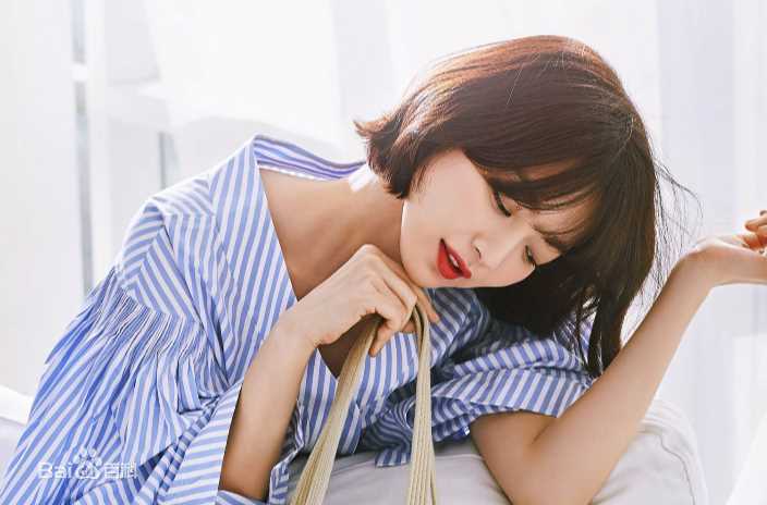 最优质申敏儿(Shin Min A)素颜照