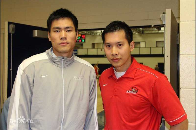 颜行书(Johnny)篮球壁纸壁纸