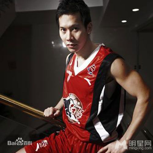 颜行书(Johnny)篮球壁纸壁纸