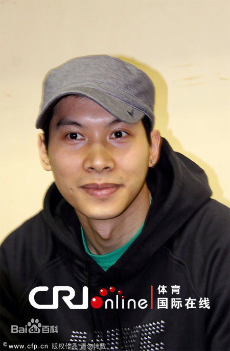 颜行书(Johnny)篮球壁纸壁纸