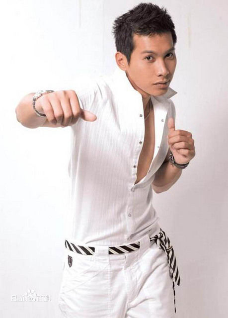 高清颜行书(Johnny)图片