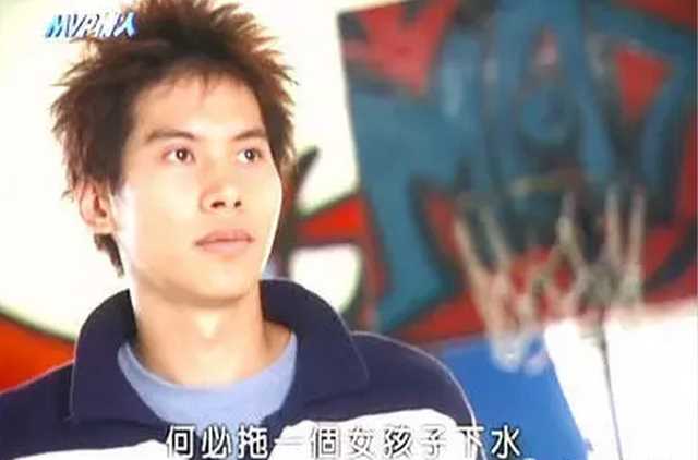 高清颜行书(Johnny)图片