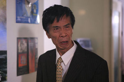 最新颜冠英性感图片