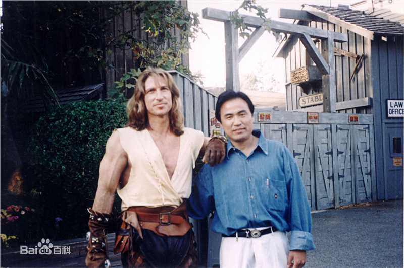 李俊岩相关作品合集图片图集