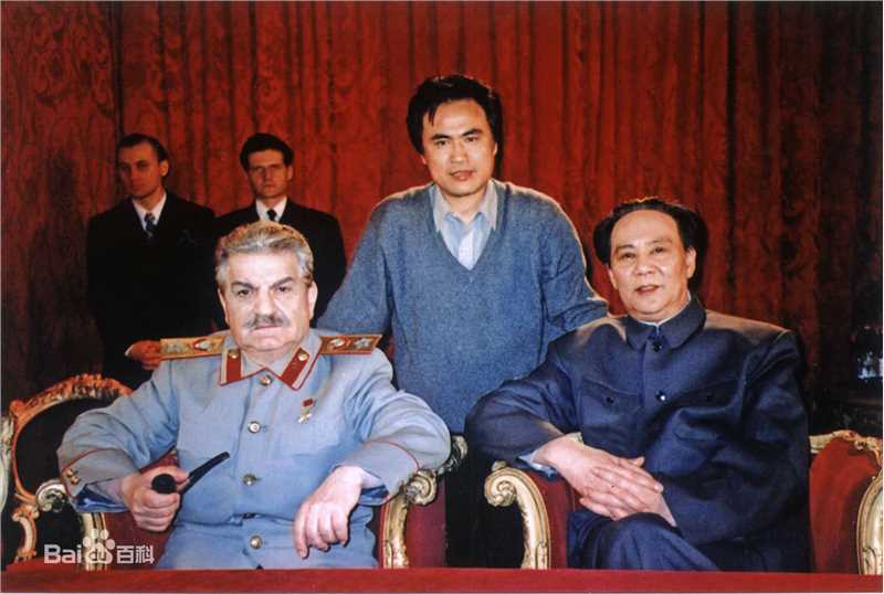 李俊岩相关作品合集图片图集