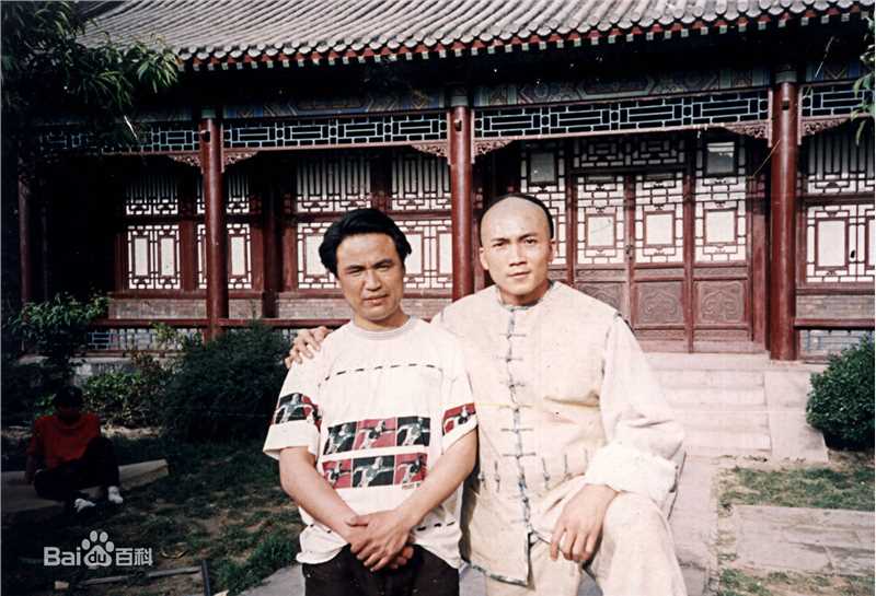 李俊岩相关作品合集图片图集