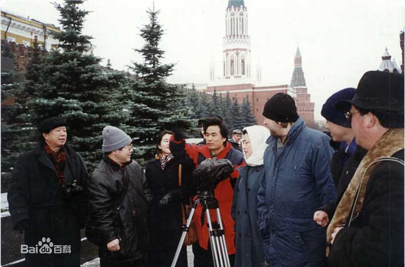 李俊岩相关作品合集图片图集