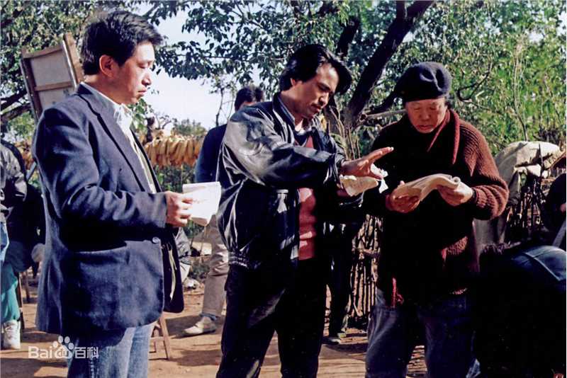 李俊岩相关作品合集图片图集