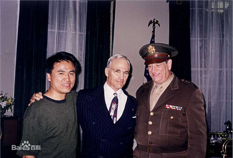 李俊岩相关作品合集图片图集