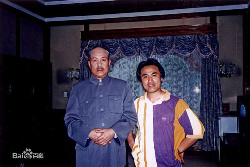 李俊岩相关作品合集图片图集