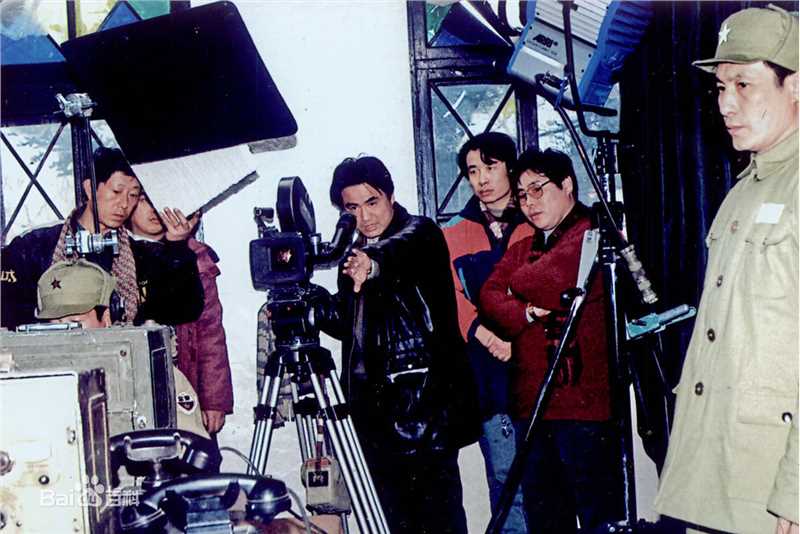 李俊岩相关作品合集图片图集