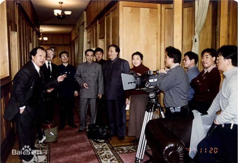 李俊岩相关作品合集图片图集