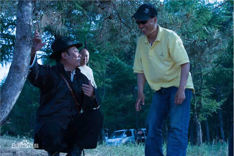 李俊岩31集电视剧连续剧《玉魂》最全剧照