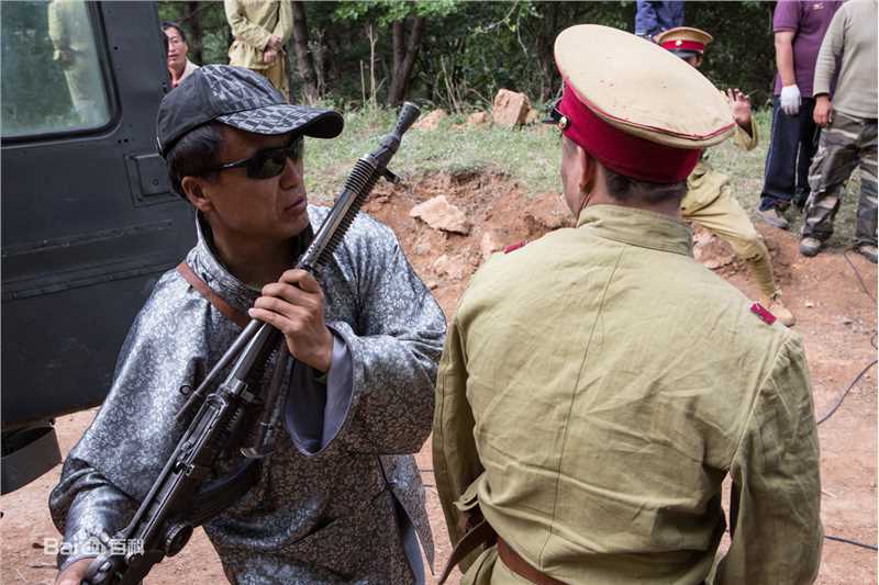 李俊岩31集电视剧连续剧《玉魂》最全剧照