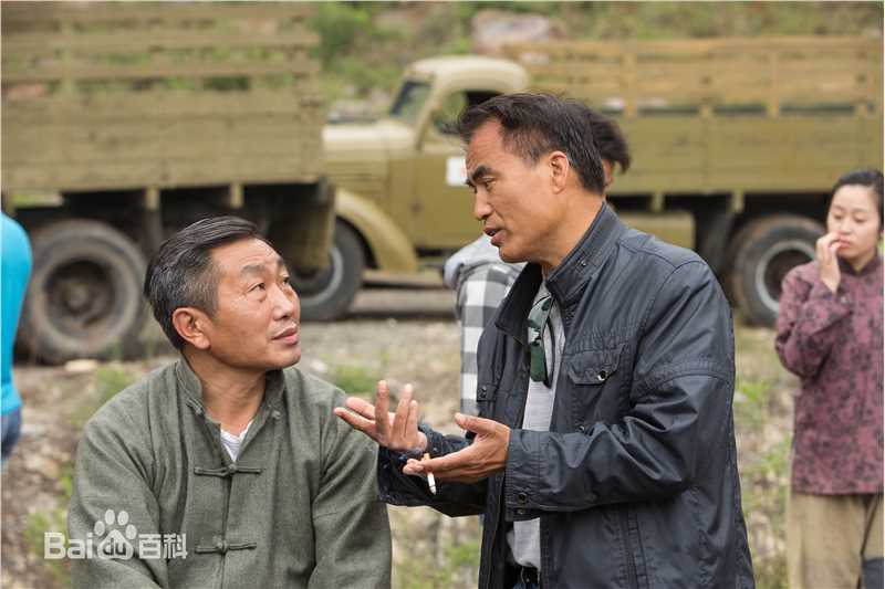 李俊岩31集电视剧连续剧《玉魂》最全剧照