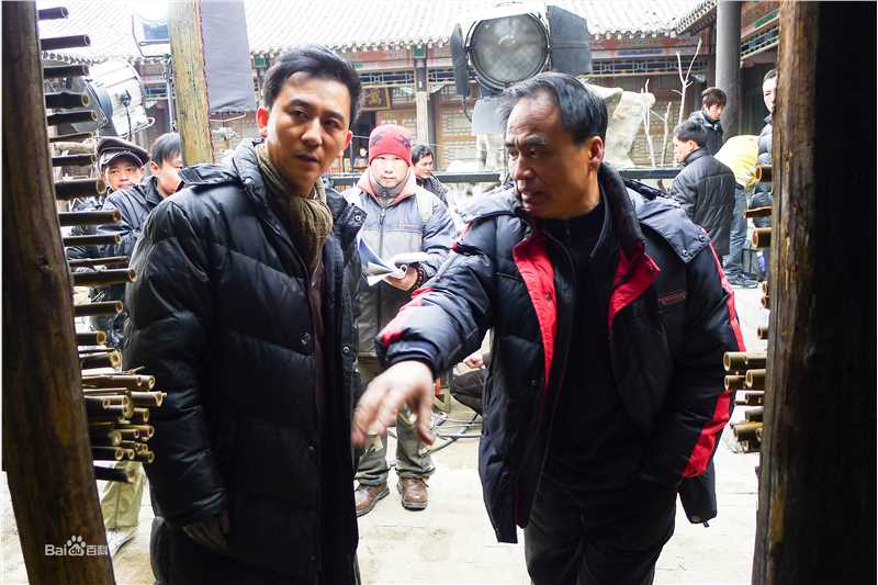 李俊岩31集电视剧连续剧《玉魂》最全剧照