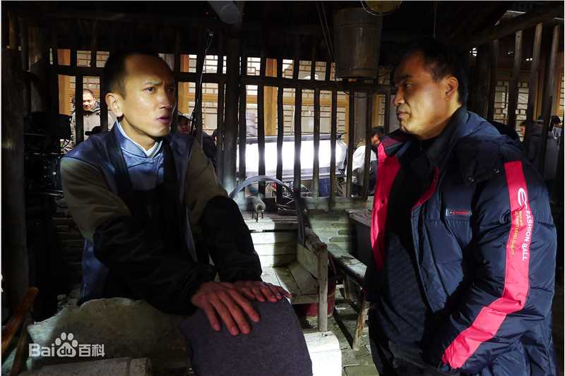 李俊岩31集电视剧连续剧《玉魂》最全剧照