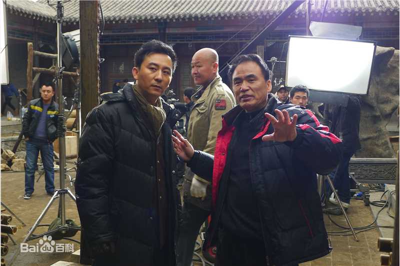 李俊岩31集电视剧连续剧《玉魂》最全剧照