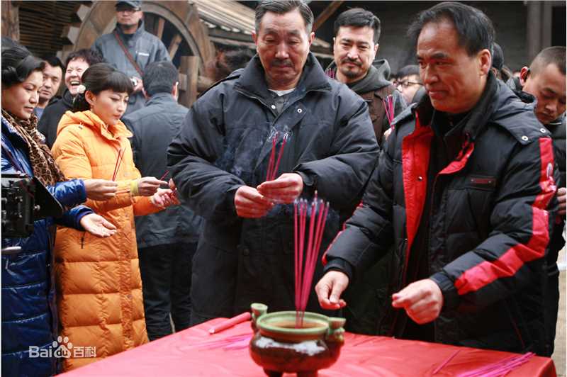 李俊岩31集电视剧连续剧《玉魂》最全剧照