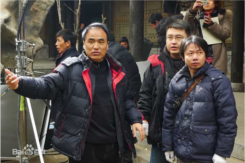 李俊岩31集电视剧连续剧《玉魂》最全剧照