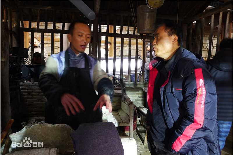 李俊岩31集电视剧连续剧《玉魂》最全剧照